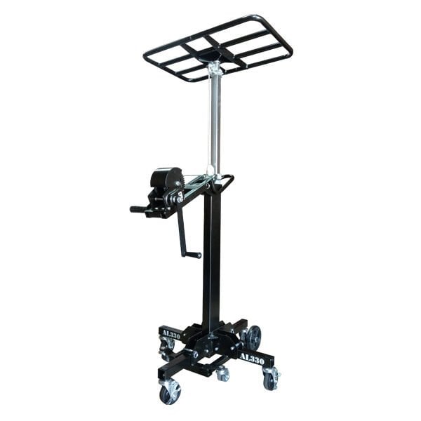 KSF - AL330 - Manuel portatif lift (kaldıraç)