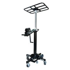 KSF - AL330 - Manuel portatif lift (kaldıraç)