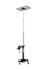 KSF - AL330 - Manuel portatif lift (kaldıraç)