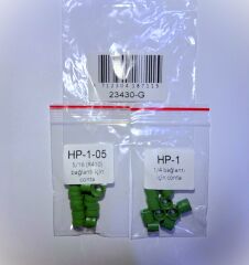 Black Diamond - 23430-G - Tüm vanasız R410 uyumlu hortumlar için conta seti