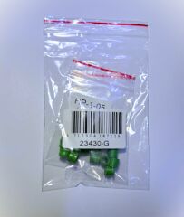 Black Diamond - 23430-G - Tüm vanasız R410 uyumlu hortumlar için conta seti