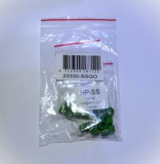 Black Diamond - 23330-SS-GO - Tüm Safe Seal R22 uyumlu hortumlar için conta seti