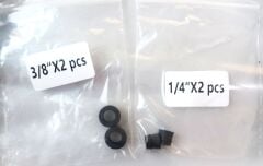 Vente - FV1005 - Hızlı Vakum Kiti