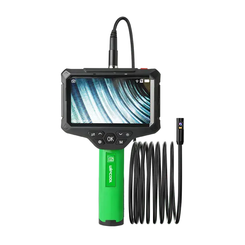 Wipcool - ADE200 - Çift Lensli Endoskop 5m