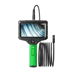 Wipcool - ADE200 - Çift Lensli Endoskop 5m