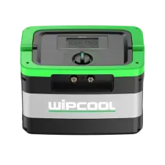 Wipcool - MRM75- Soğutucu Akışkan Geri Toplama Cihazı