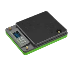 Wipcool - MRS10 - Programlanabilir Kablosuz Hidrokarbon Terazisi