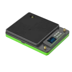 Wipcool - MRS10 - Programlanabilir Kablosuz Hidrokarbon Terazisi