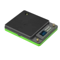 Wipcool - MRS10 - Programlanabilir Kablosuz Hidrokarbon Terazisi
