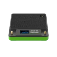 Wipcool - MRS10 - Programlanabilir Kablosuz Hidrokarbon Terazisi