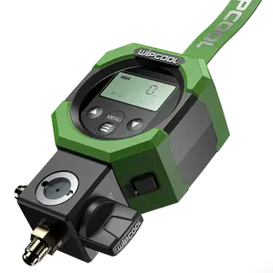 Wipcool - MDG-1 Tekli Dijital Manifold