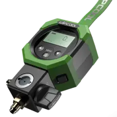 Wipcool - MDG-1 Tekli Dijital Manifold