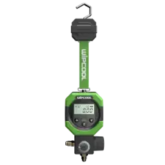 Wipcool - MDG-1 Tekli Dijital Manifold
