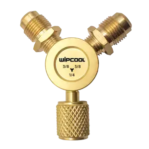 Wipcool - MYF-1- Y Bağlantı Parçaları