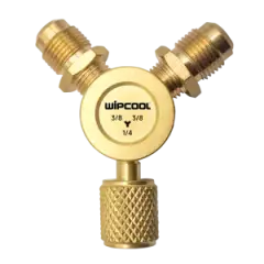 Wipcool - MYF-1- Y Bağlantı Parçaları