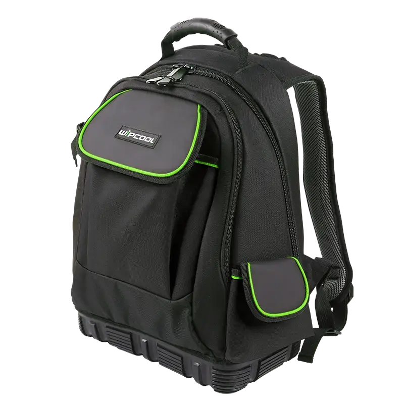 Wipcool - TC-35 - Hepsi Bir Arada Alet Çantası
