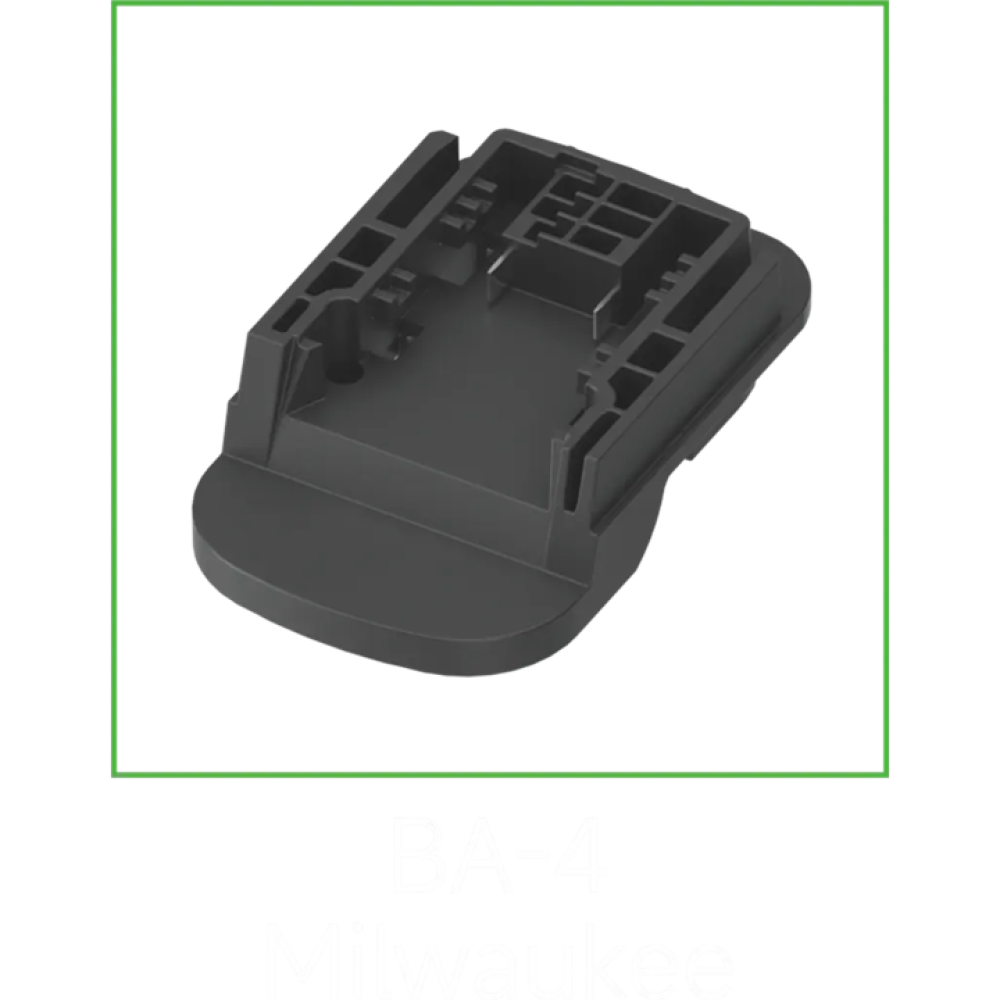 Wipcool - BA-3 - Panasonic için Batarya Çevirici Adaptör