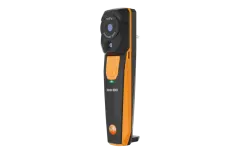 Testo 860i Seti - Akıllı Telefonlar İçin Kablosuz Termal Kamera