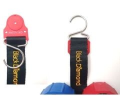 Black Diamond - 29483-SS - Analog Manifold (R32/410) + 150cm vanalı hortum seti