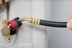 Black Diamond - 23435-EZ - Easy Seal 3'lü Hortum Seti R410 için 5/16'' 150cm