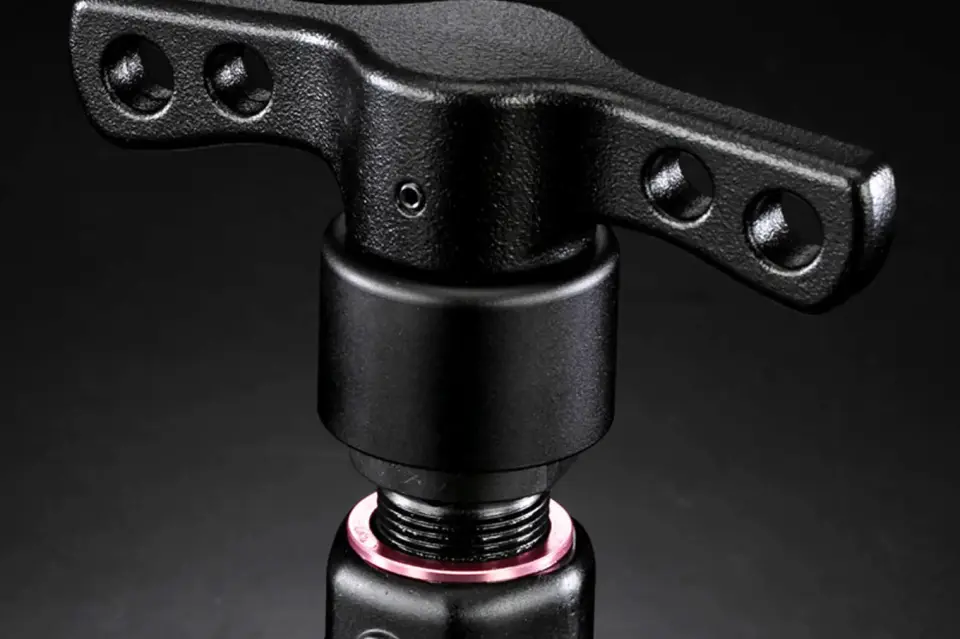 Black Diamond - 16546A - Eksantrik Cırcırlı Havşa Açma Takımı
