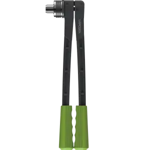 Wipcool - HE-9 - Boru şişirme aleti 3/8'' 1/2'' 5/8'' 3/4'' 7/8'' 1'' 1-1/8'' 1-3/8'' 42 mm