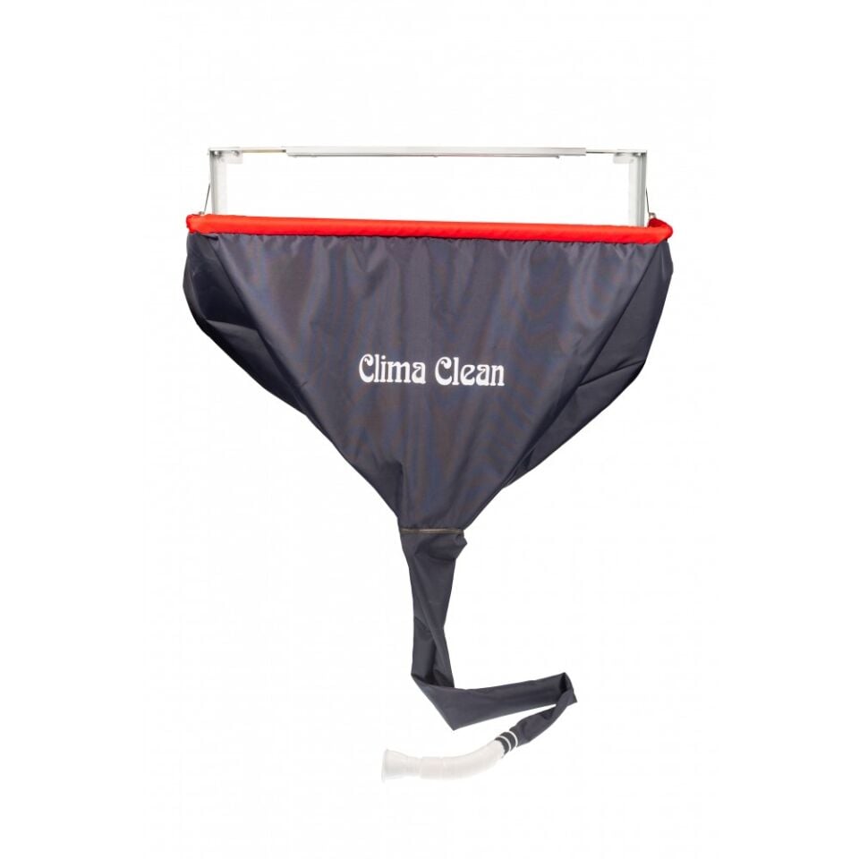 Clima Clean - CC101 - Split Tipi Klima Temizleme Kiti