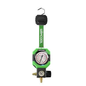 Wipcool - MG68-1L - Analog manifold