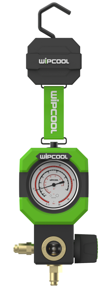 Wipcool - MG68-1L - Analog manifold