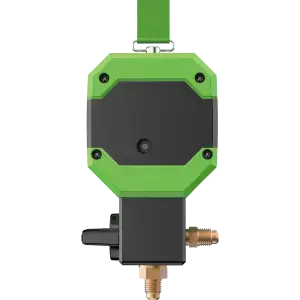 Wipcool - MG68-1L - Analog manifold