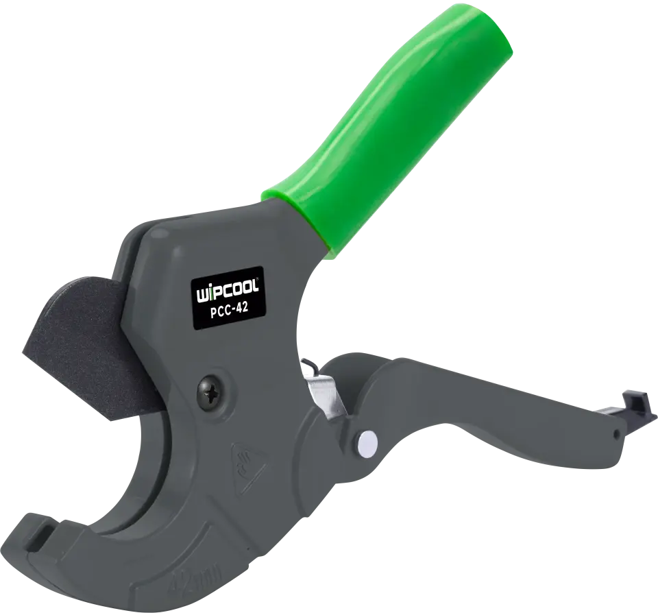 Wipcool Boru Kesici(PPC42) + Boru Kaynak Makinesi(PWM40) Set
