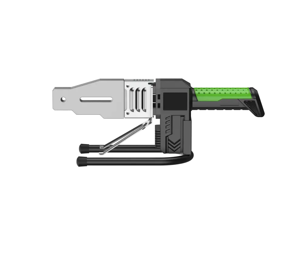 Wipcool Boru Kesici(PPC42) + Boru Kaynak Makinesi(PWM40) Set