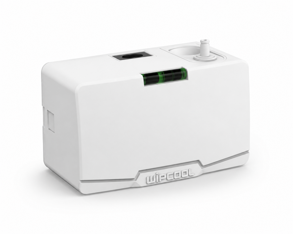 Wipcool P26 Duvar Tipi Drenaj Pompası