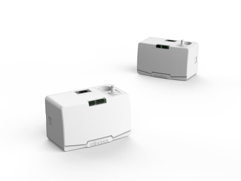 Wipcool P26 Duvar Tipi Drenaj Pompası